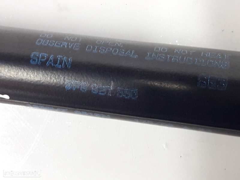 AMORTECEDOR MALA / PORTA TRASEIRA SEAT TOLEDO III 2007 -5P8827550 - 3