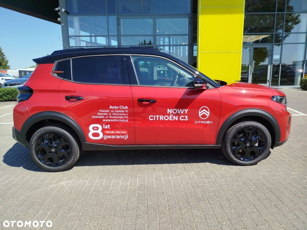 Citroën C3 - 9