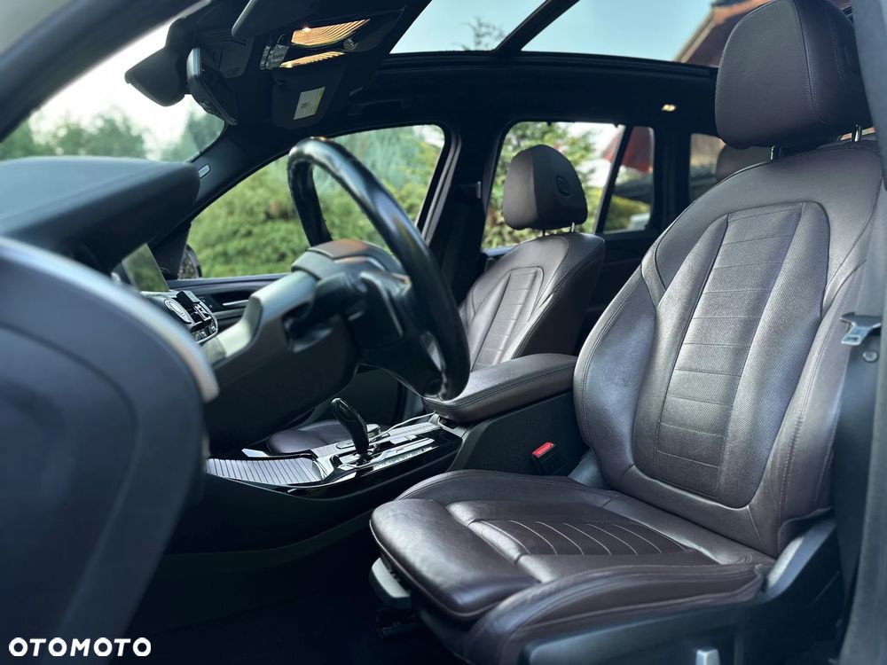 BMW X3 M M40i Sport Edition - 10