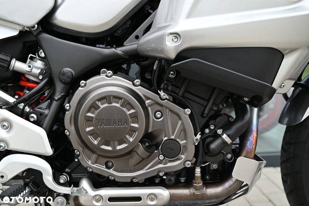 Yamaha Super Tenere - 11