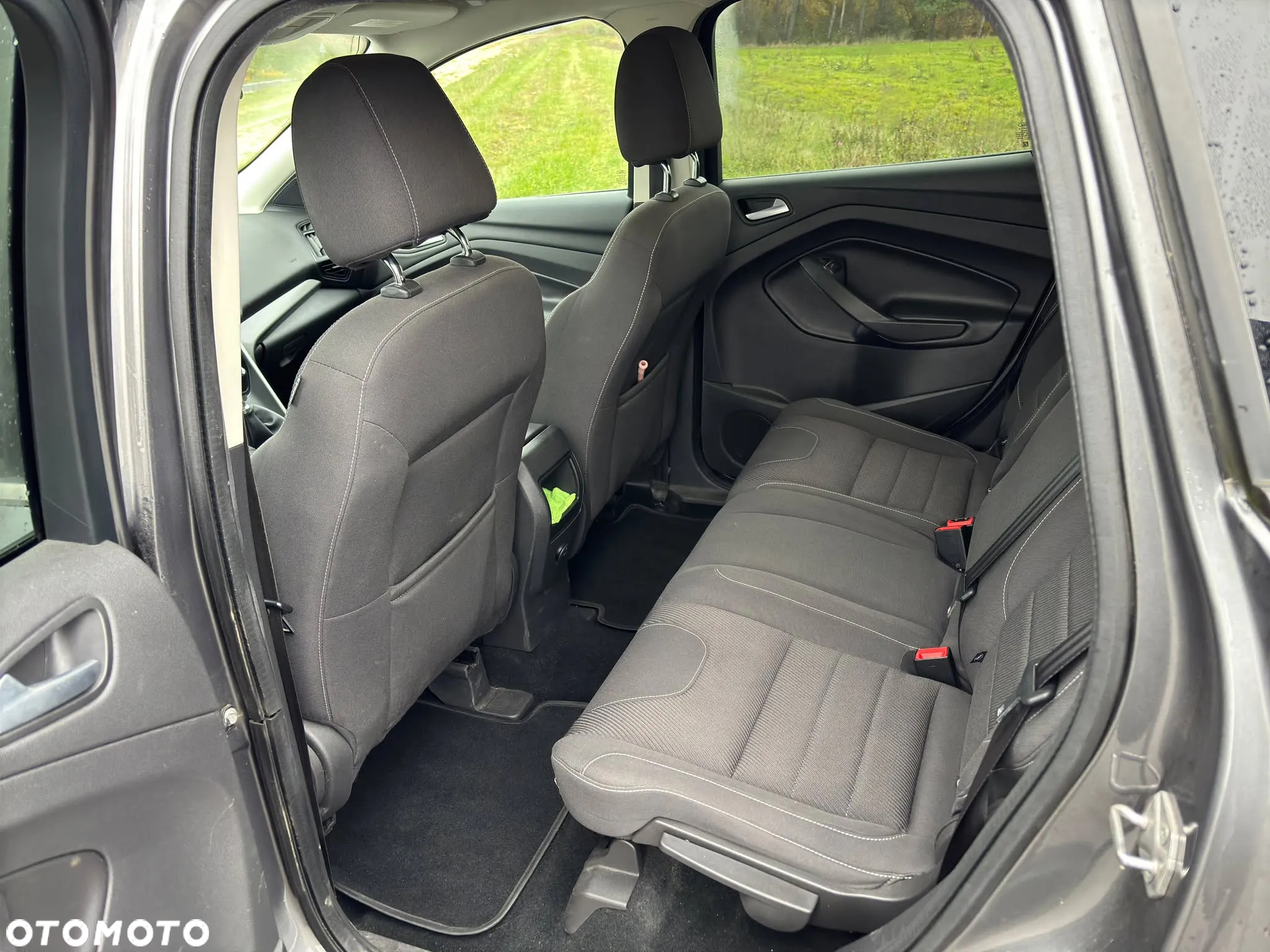 Ford Kuga - 13