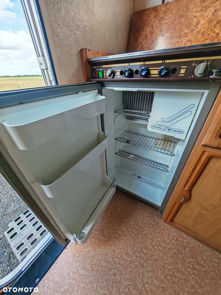 Caravelair 500 - 13