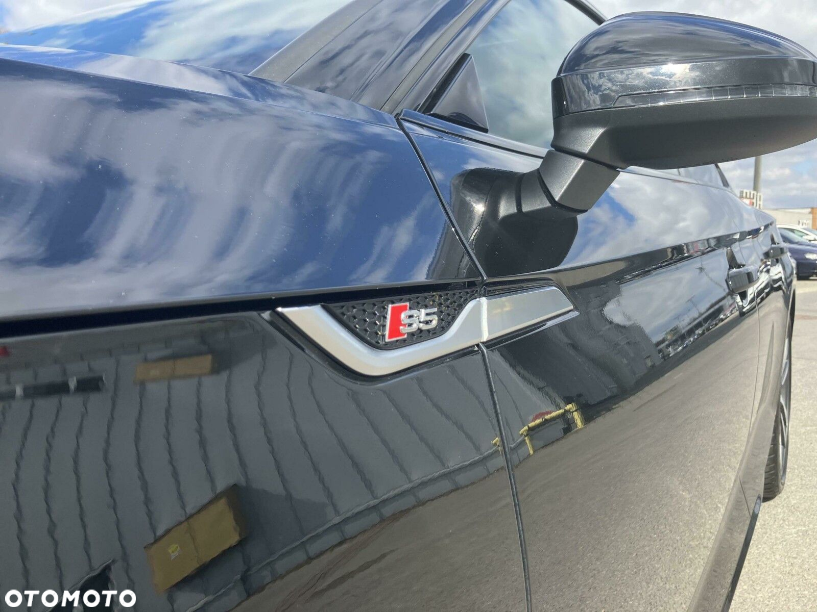Audi S5 - 21