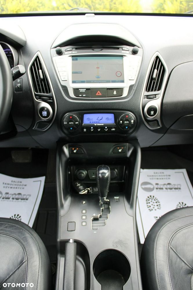 Hyundai ix35 2.0 Comfort 2WD - 18