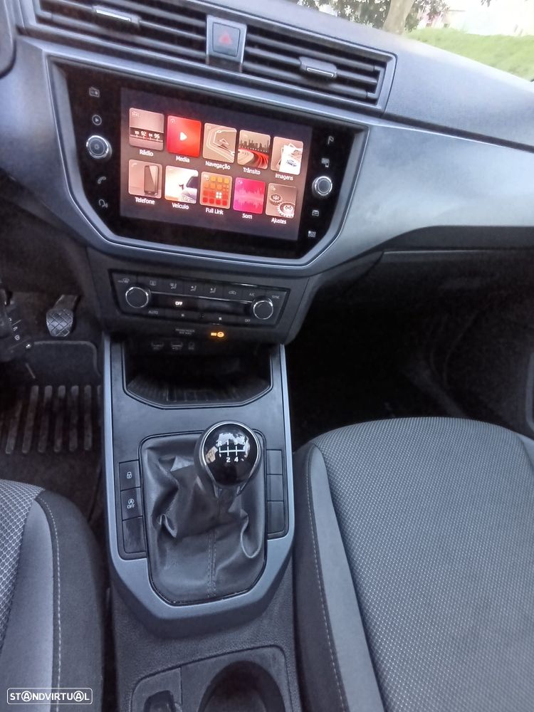 SEAT Arona 1.0 TSI Style - 39