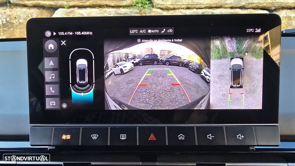 MG MG4 64 kWh Luxury - 20