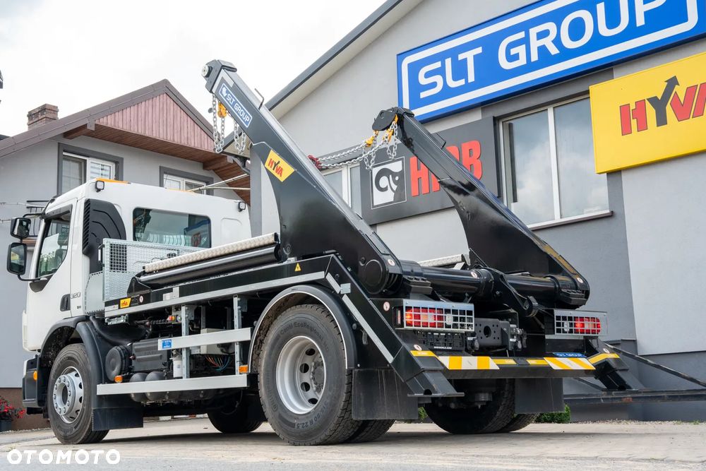 Volvo FE 320 4x2 - 3