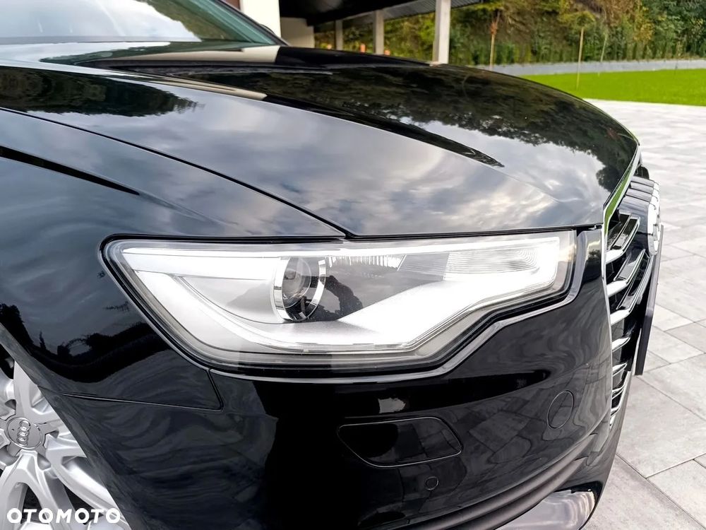 Audi A6 Avant 2.0 TDI Prime Line - 22