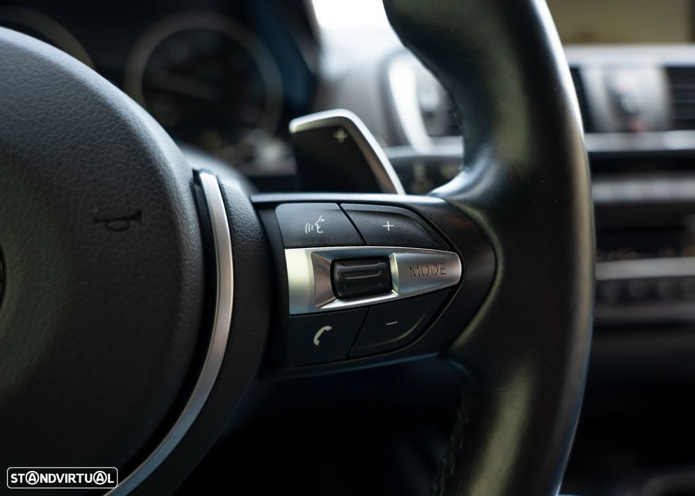 BMW 220 d Sport-Aut. M Sport - 24