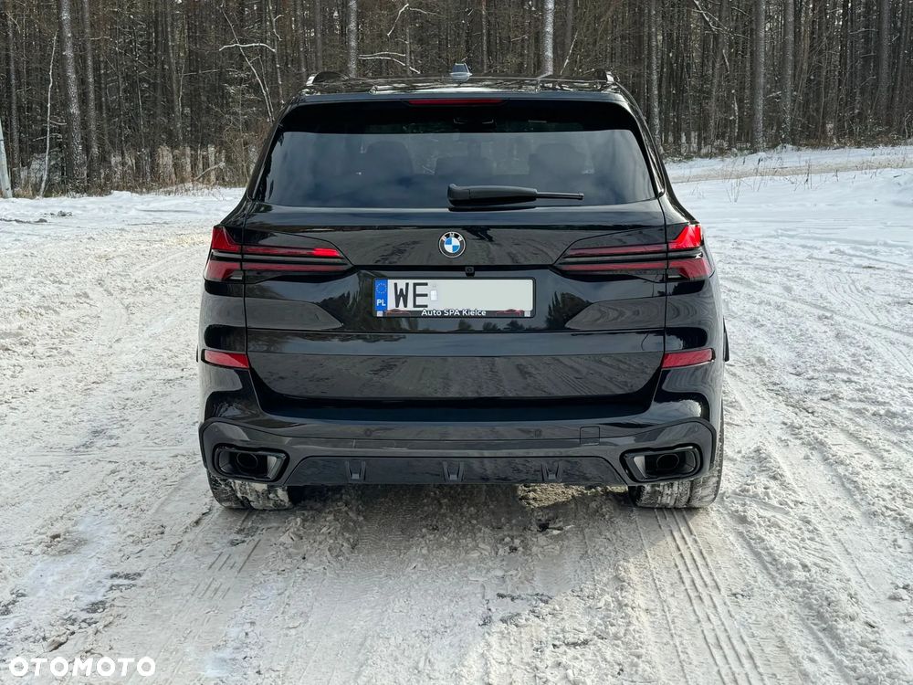 BMW X5 - 8