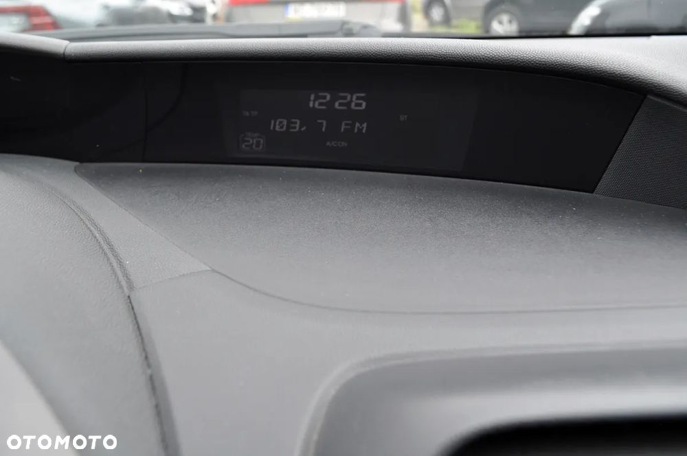 Honda Civic 1.8 Comfort - 22