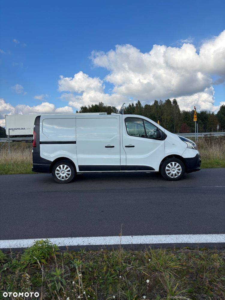 Renault Trafic - 10