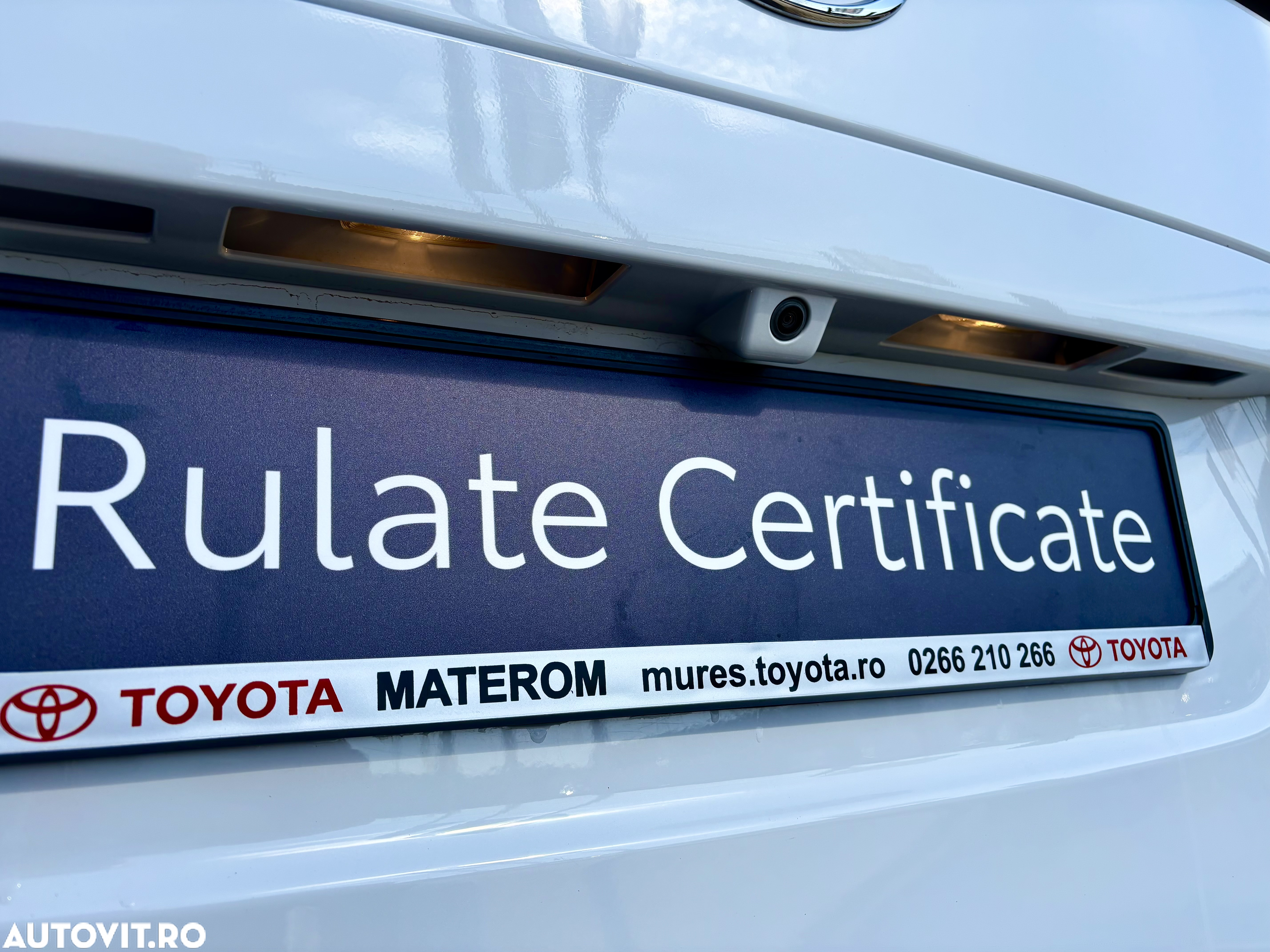 Toyota Proace - 19