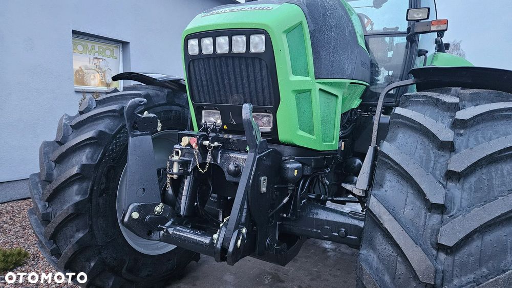 Deutz-Fahr Agrotron M 620 ProfiLine - 13