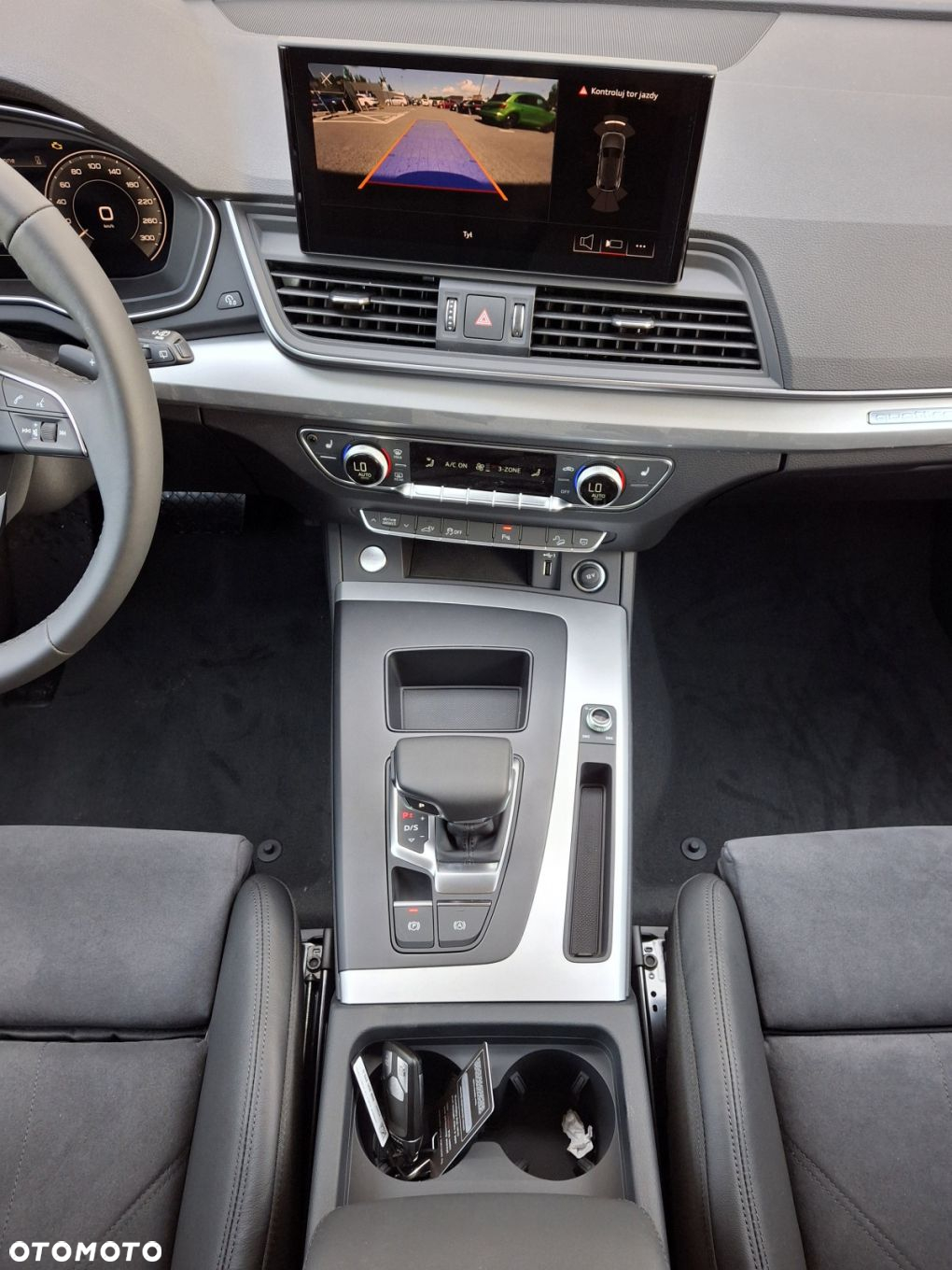 Audi Q5 - 22