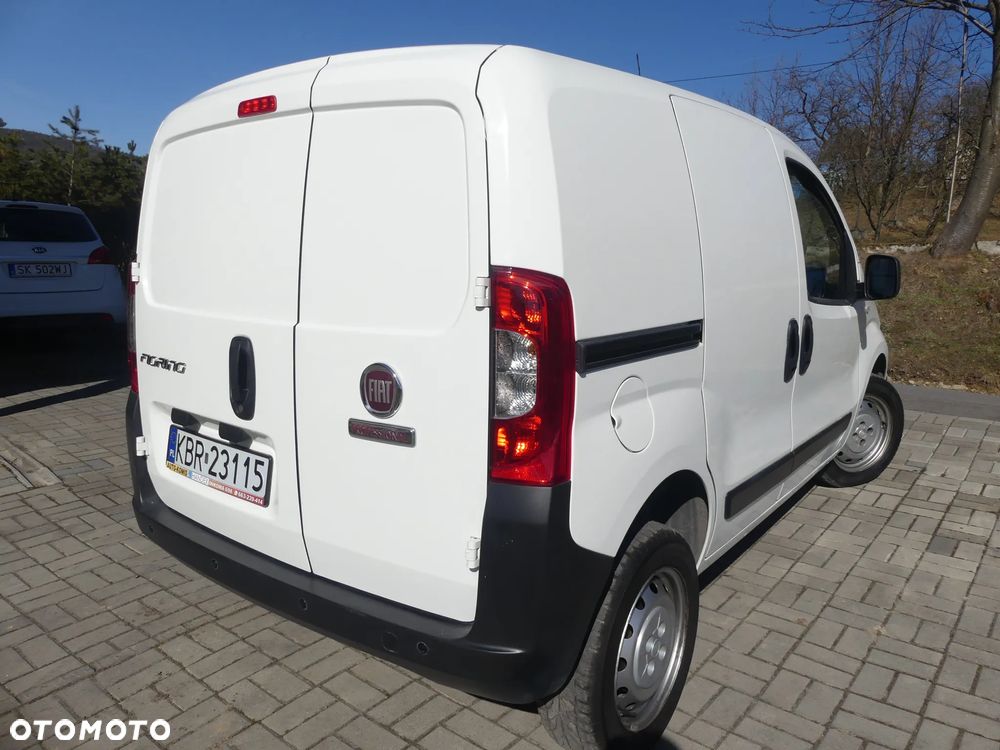 Fiat Fiorino - 22