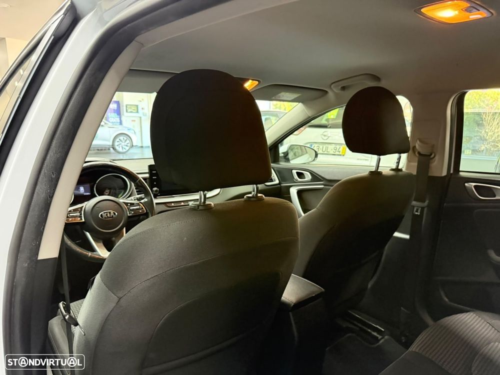 Kia Ceed 1.0 T-GDi Drive - 26