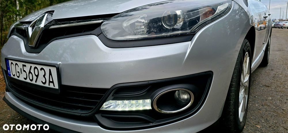 Renault Megane - 13