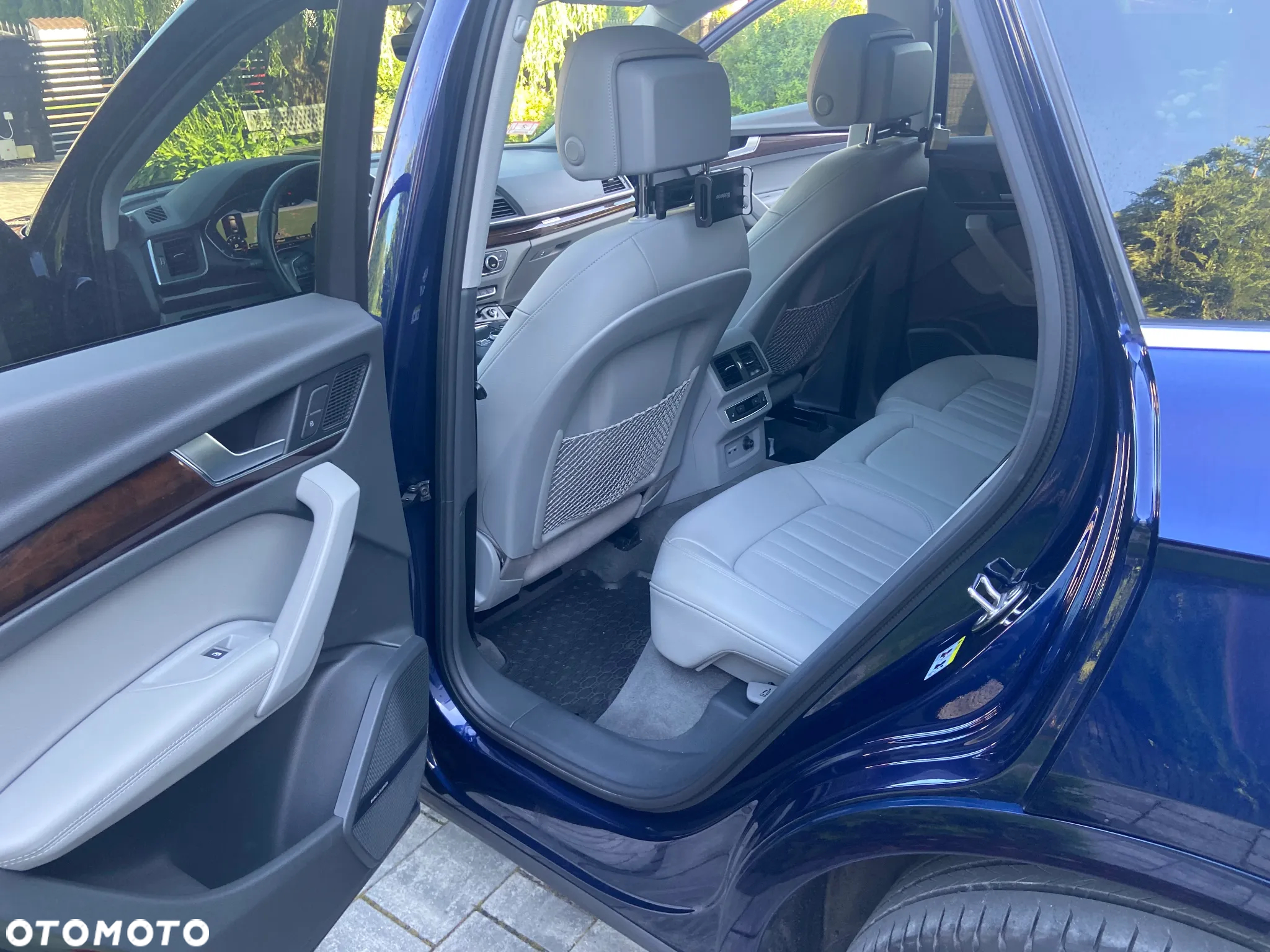 Audi Q5 - 16