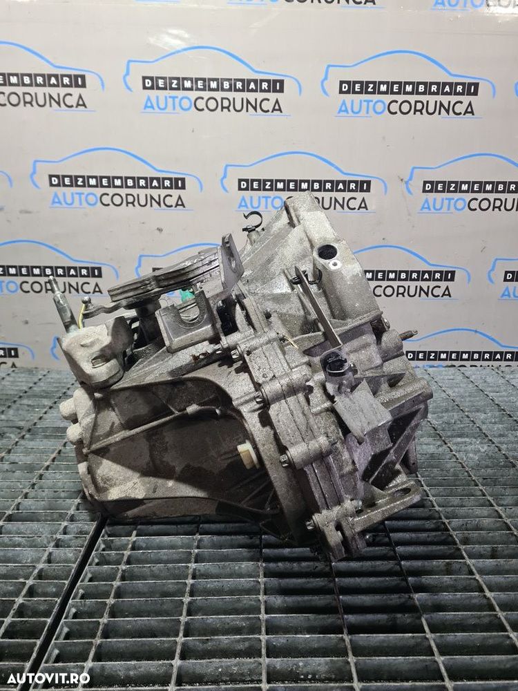 Cutie de viteze Nissan Juke 1.5 Dci 2010 - 2014 110CP Manuala 6 Trepte K9K (782) Diesel ... - 7