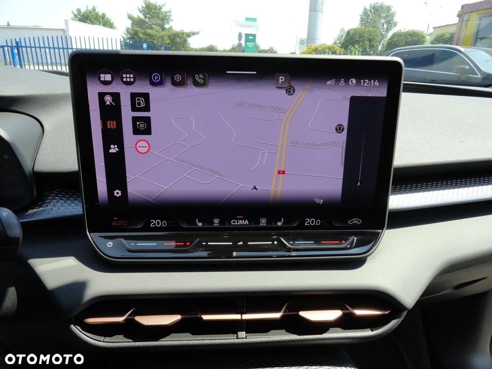 Cupra Terramar 2.0 TSI 4Drive DSG VZ - 17