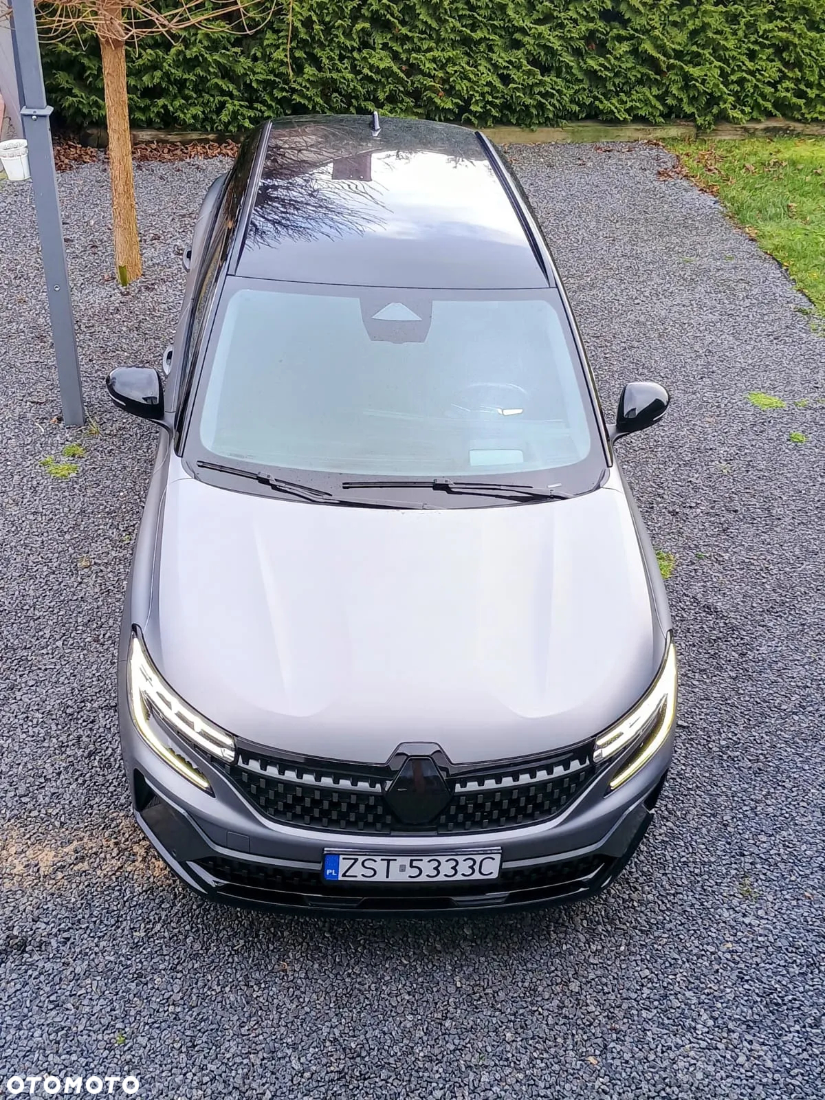 Renault Austral - 11