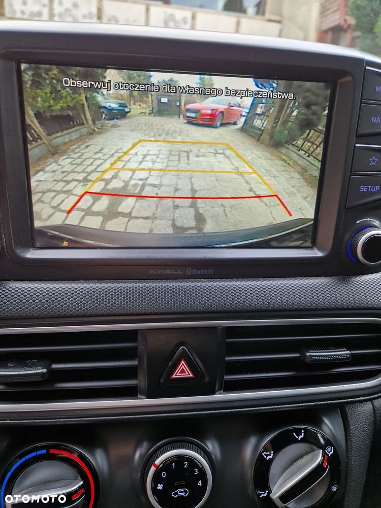 Hyundai Kona 1.0 T-GDI Advantage - 13