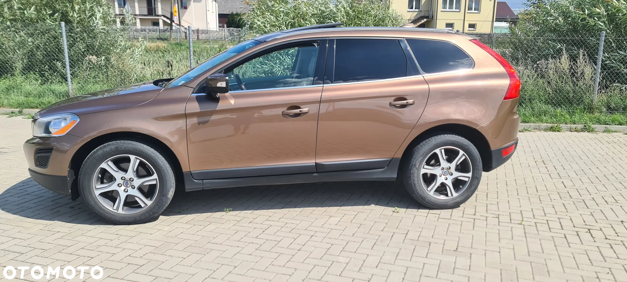 Volvo XC 60 T6 AWD Summum - 2