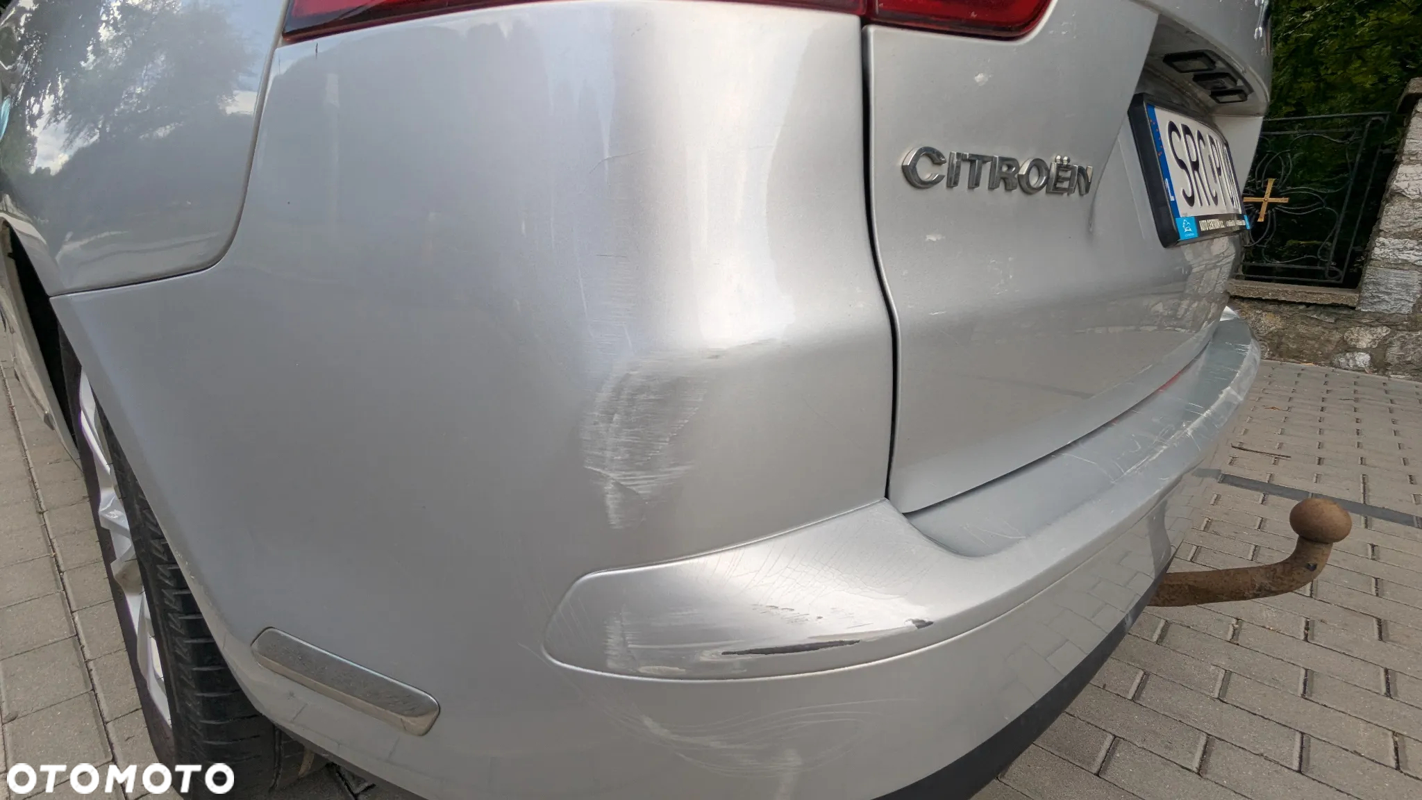 Citroën C5 2.0 HDi Exclusive - 17