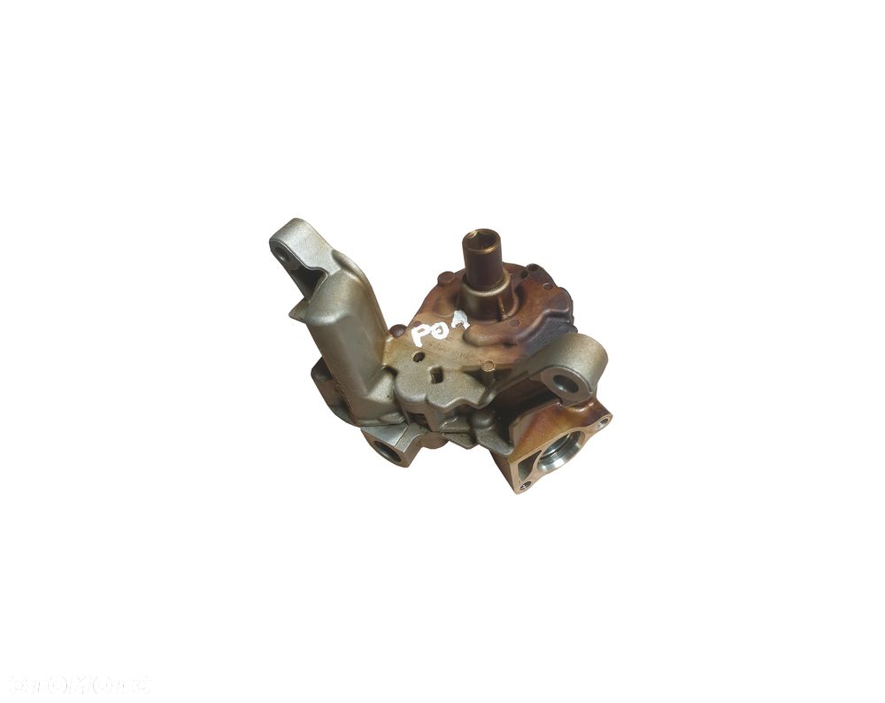 PO1 POMPA OLEJU AUDI 3.0 TFSI A5 A6 A8 06E115105