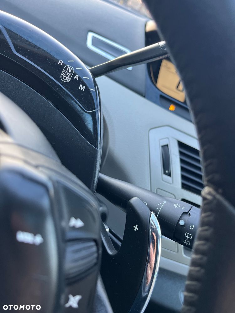 Citroën C4 Picasso - 37