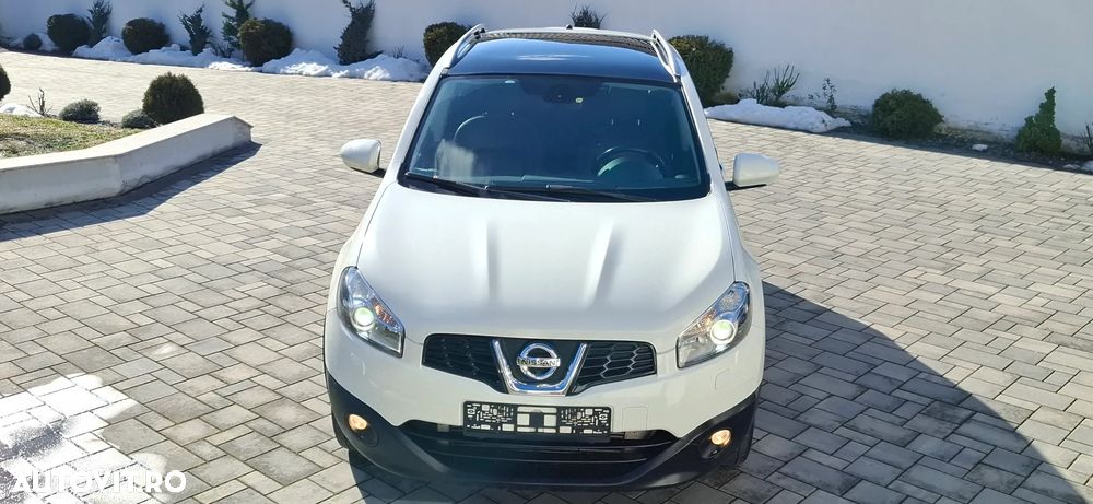Nissan Qashqai - 11
