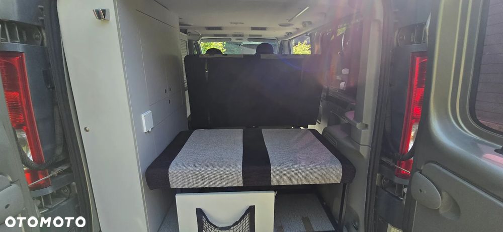 Renault Trafic L2H1 - 7