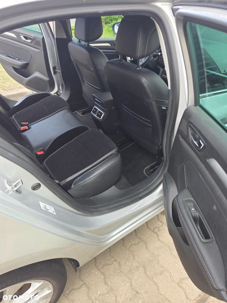 Renault Megane 1.2 Energy TCe Intens - 18