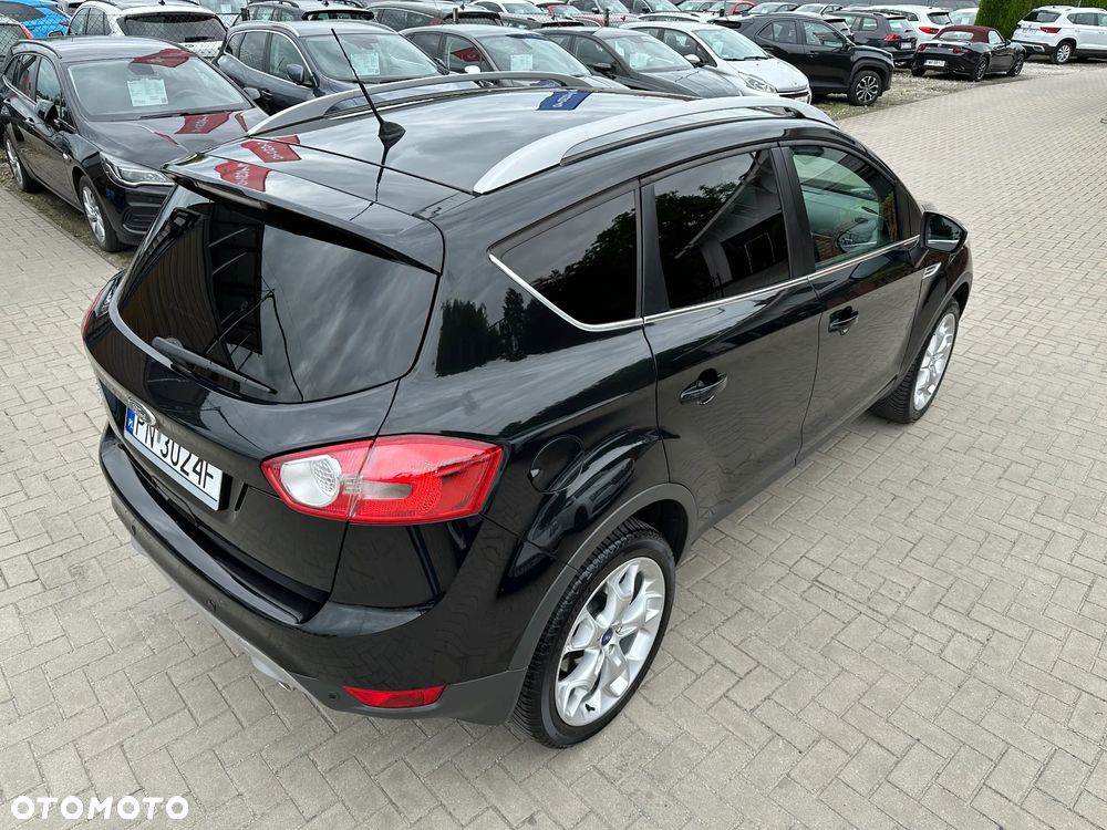 Ford Kuga - 32