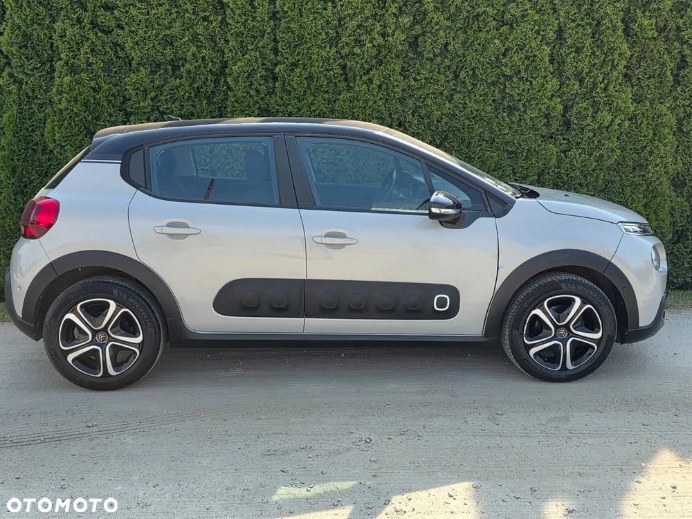 Citroën C3 - 19