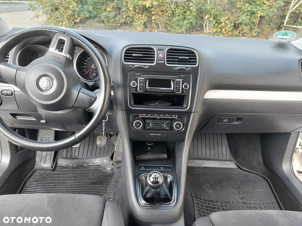Volkswagen Golf 1.4 TSI Highline - 14