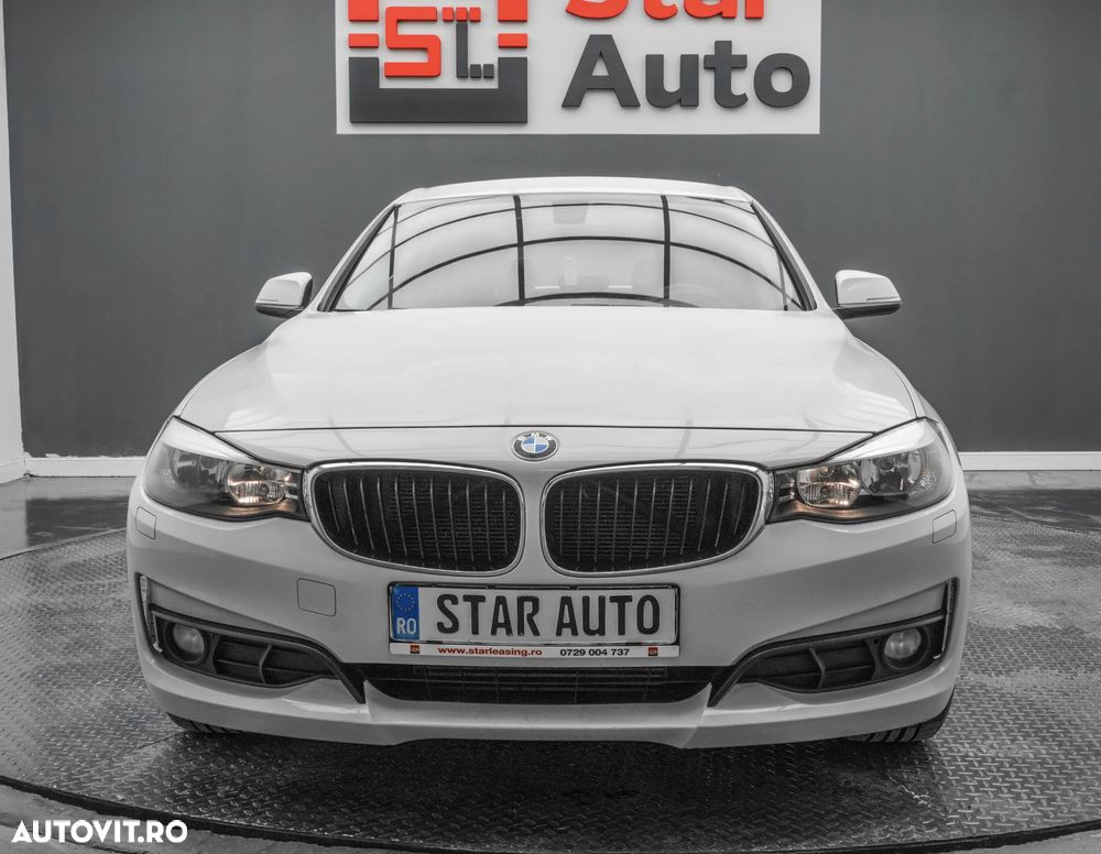 BMW Seria 3 - 2