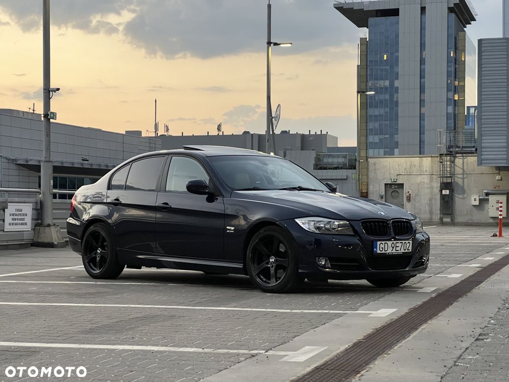 BMW Seria 3 - 9