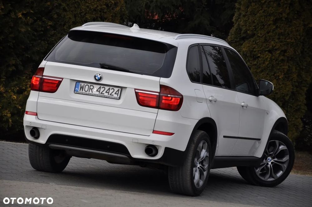 BMW X5 - 16