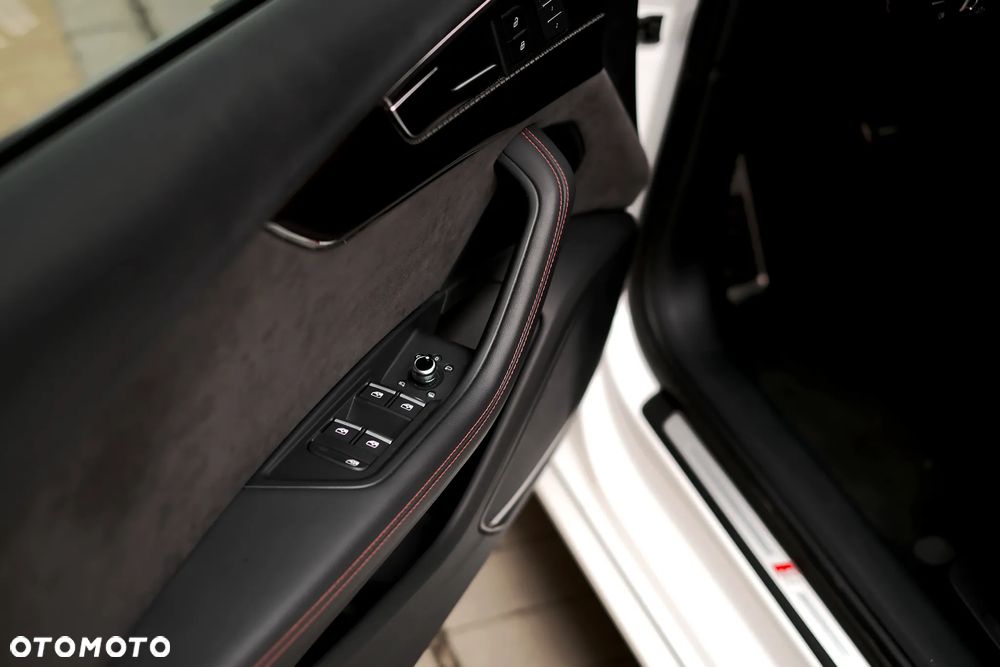 Audi S4 Limousine - 39