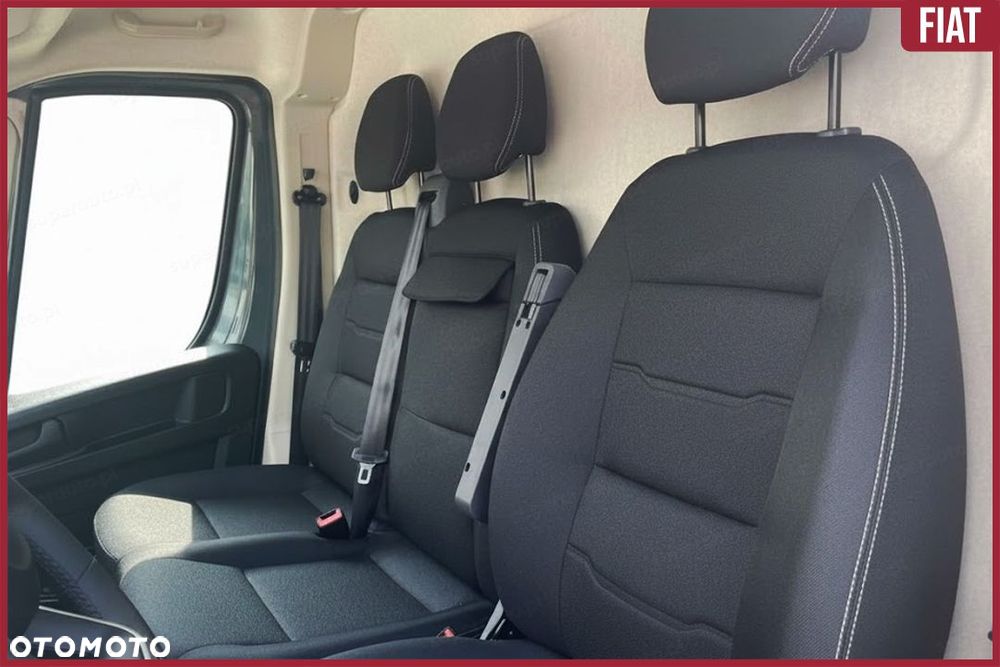 Fiat Ducato Maxi L4H3 AT 2.2 180KM - 9