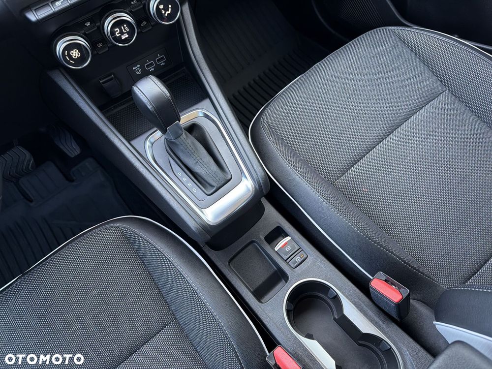 Renault Captur 1.3 TCe mHEV Intens EDC - 15