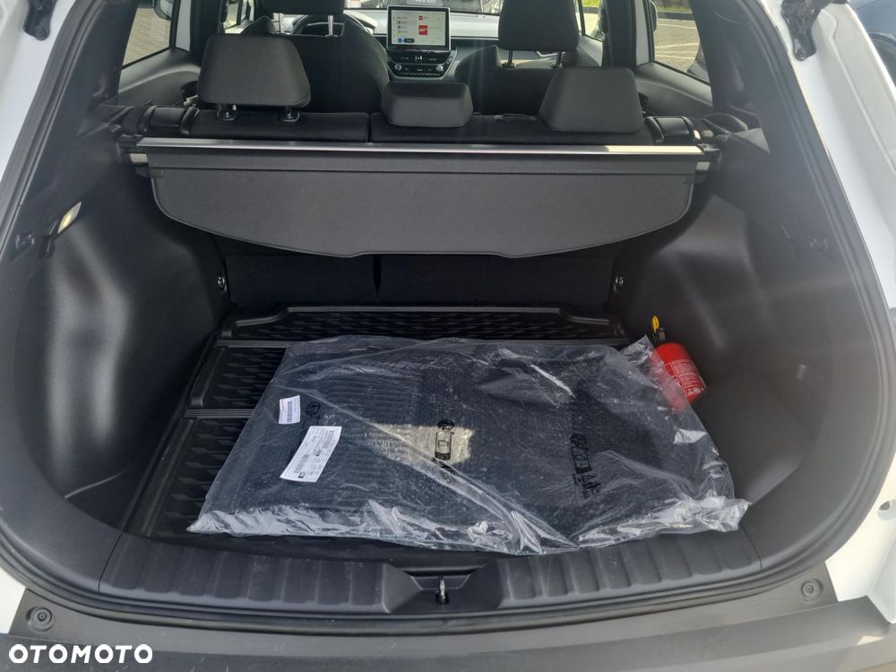 Toyota Corolla Cross - 6