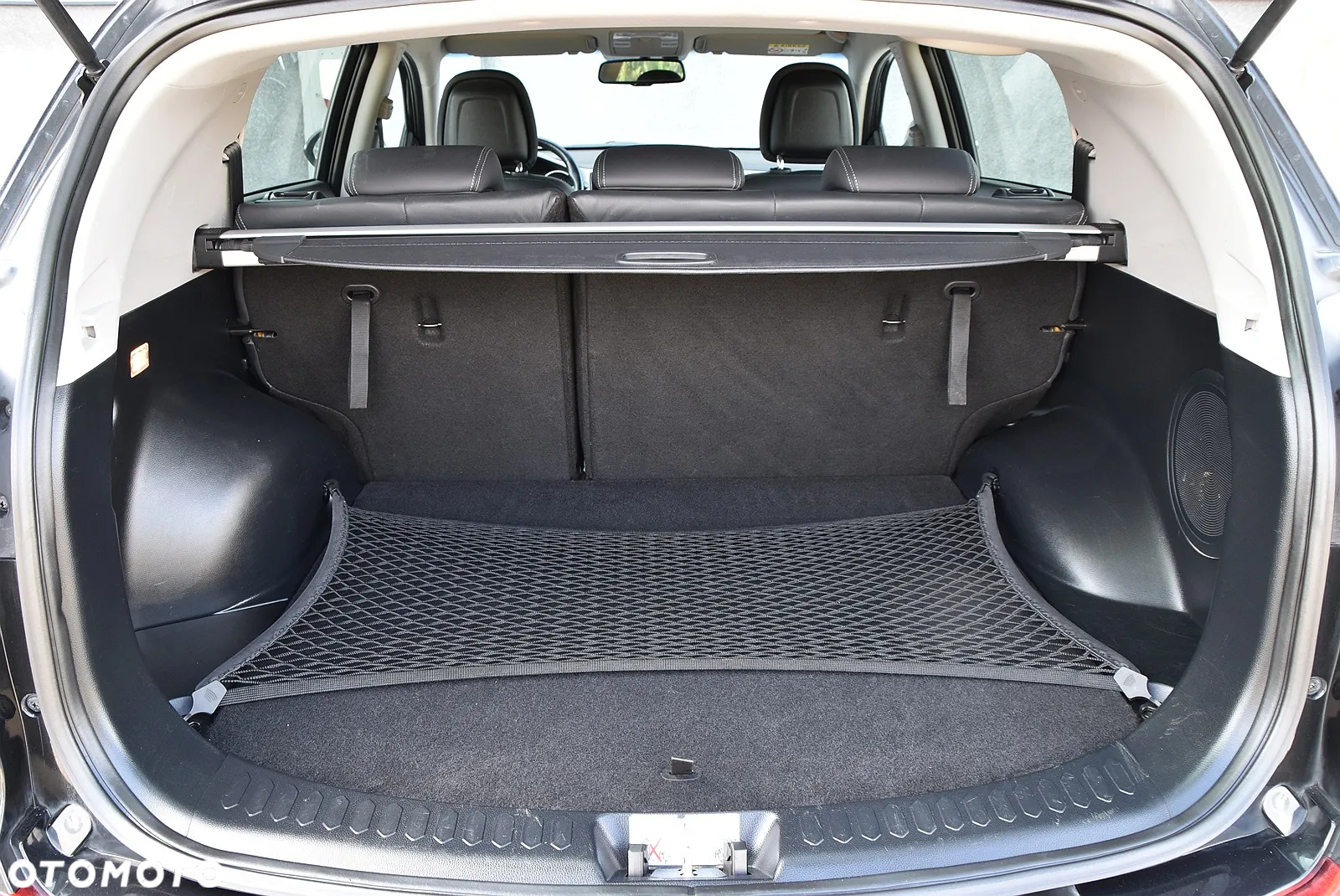 Kia Sportage - 14