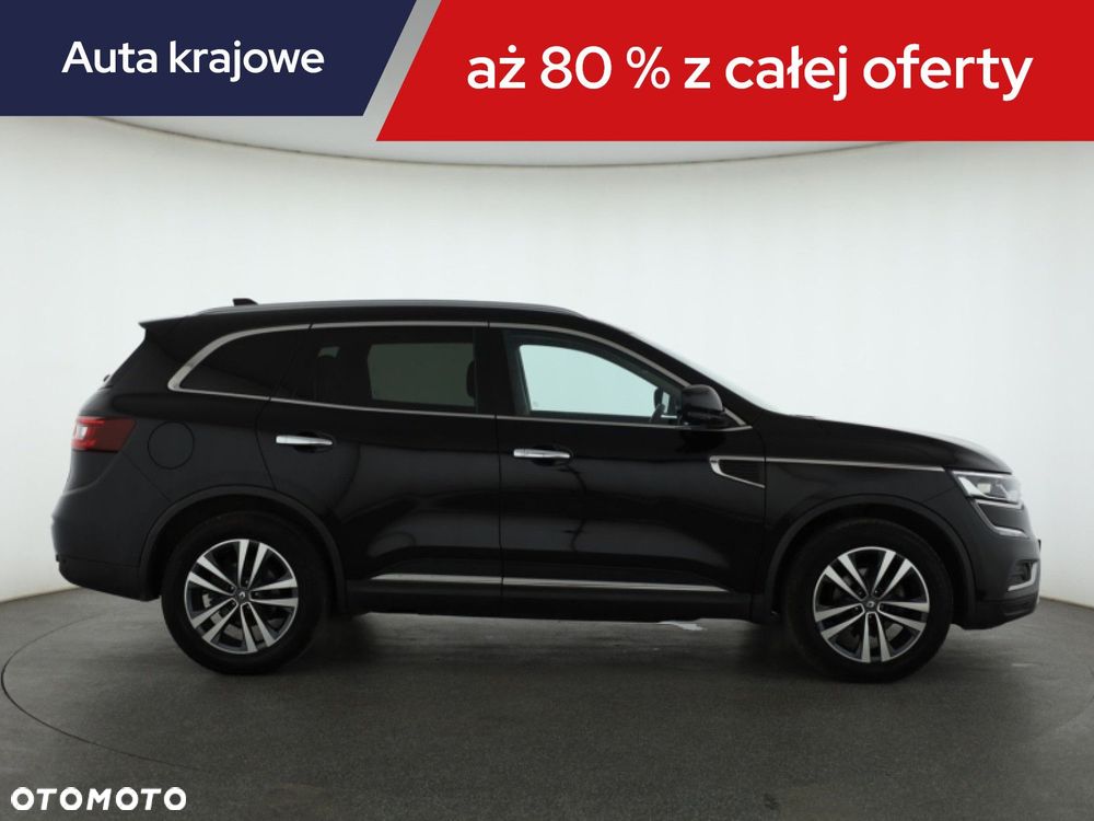 Renault Koleos - 8