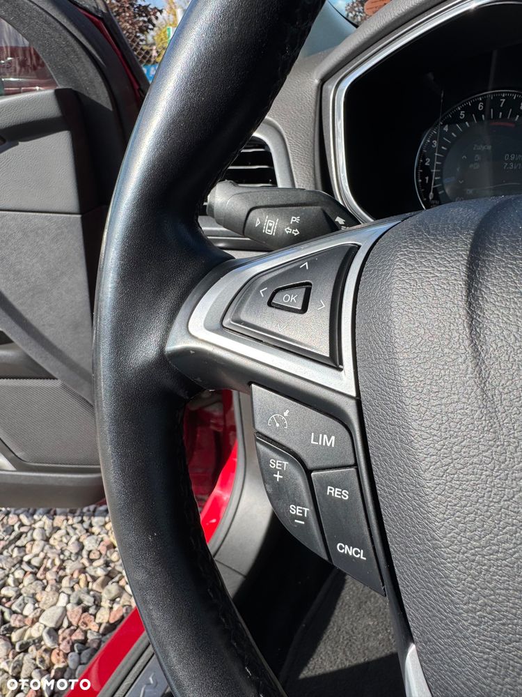 Ford Mondeo 1.5 EcoBoost Start-Stopp Titanium - 28