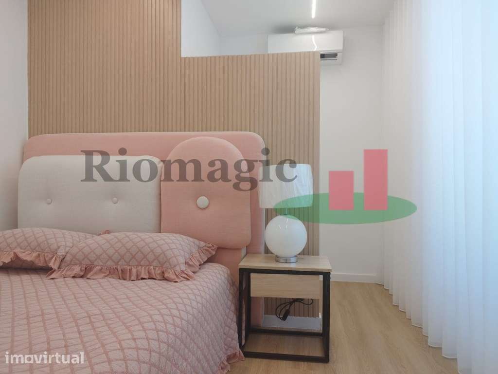 Moradia T3 Santarém ***RIOMAGIC*** - Grande imagem: 4/26
