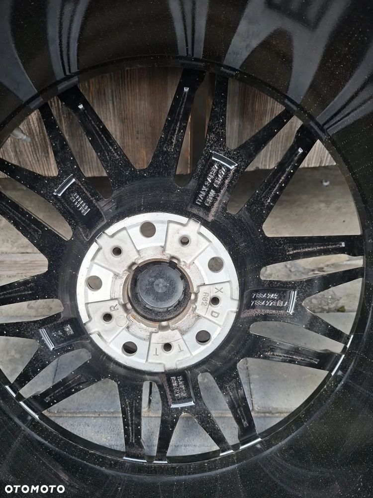 KOŁA 20/21 BMW M5 G90 Styling 951M Lato Homologacja 24r Opona  7884269 7884268 - 22