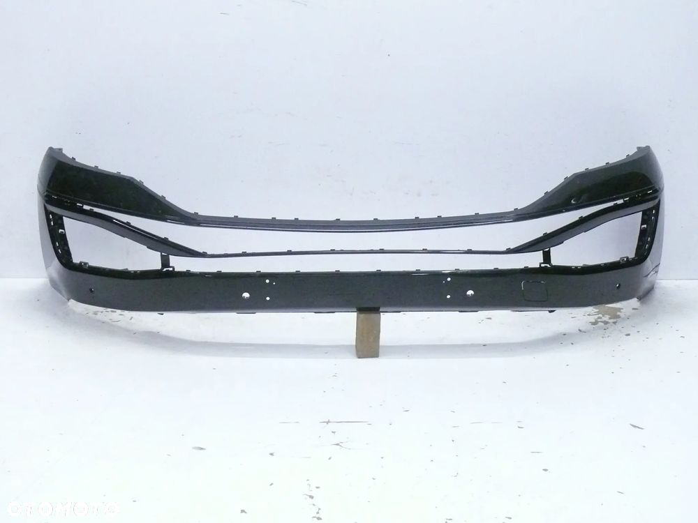 VW PASSAT B8 ZDERZAK PRZEDNI LIFT 4XPDC